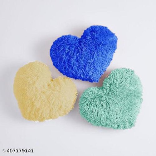 Trendy New Pillows