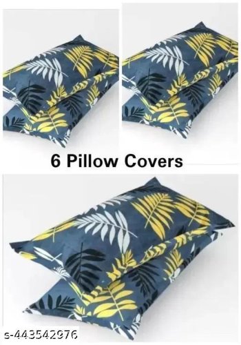 Wonderful Pillow Covers