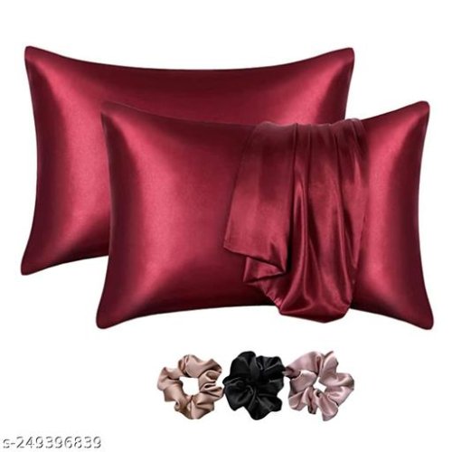 Useful Pillow Covers