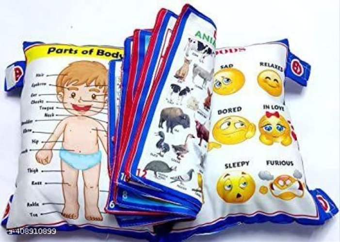 Fashionable Baby Pillows