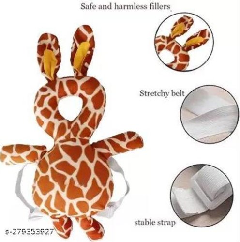 Graceful Baby Pillows