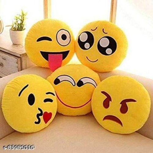Amazing Back & Seat Cushions