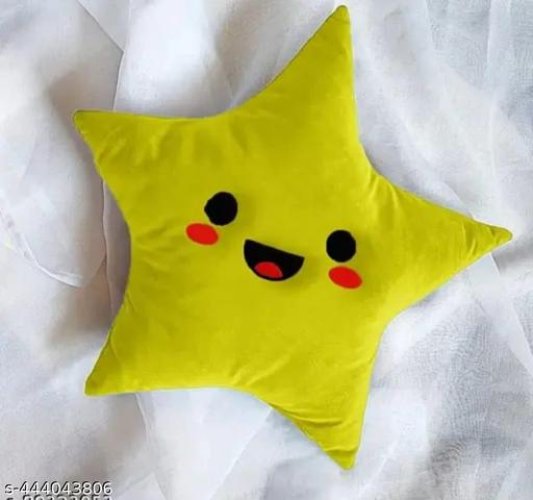 Fancy Baby Pillows