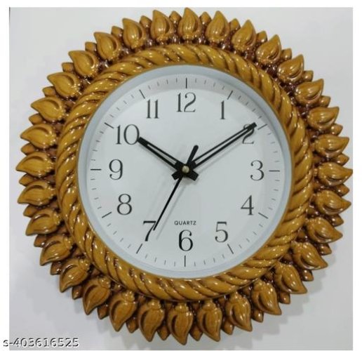 Fashionable Clocks