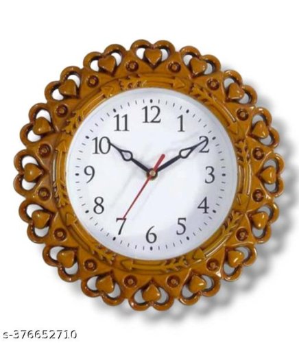 Voguish Clocks