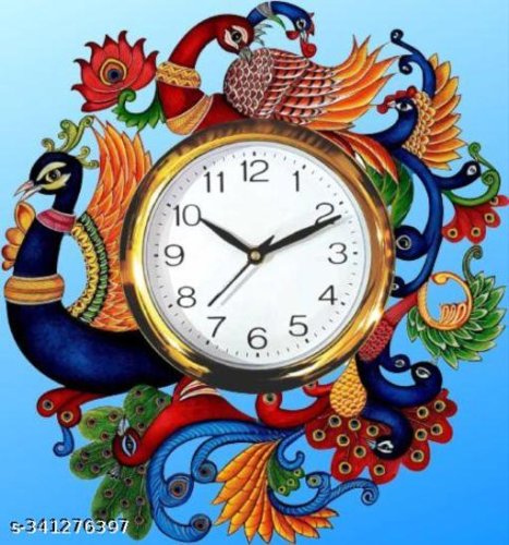 Attractive Clocks
