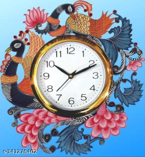 Attractive Clocks