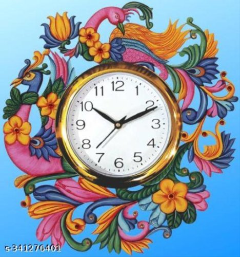 Attractive Clocks