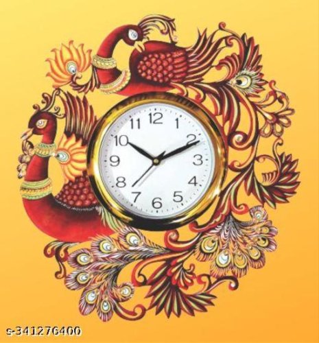 Attractive Clocks