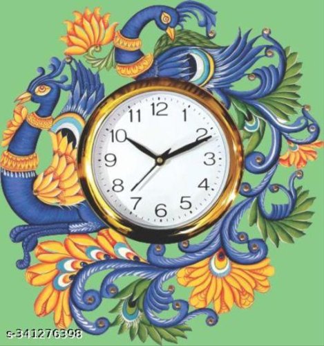 Attractive Clocks