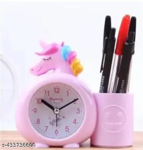 Trendy Clocks
