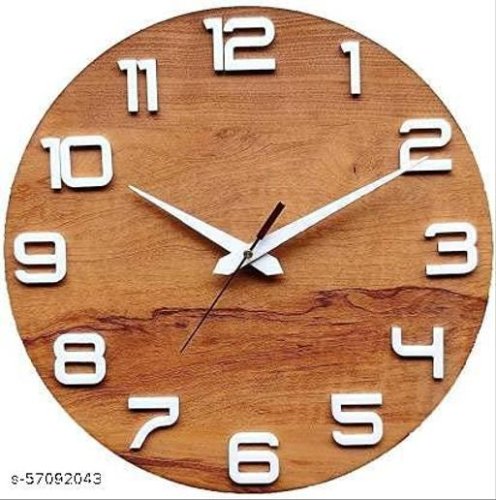 Stylish Clocks
