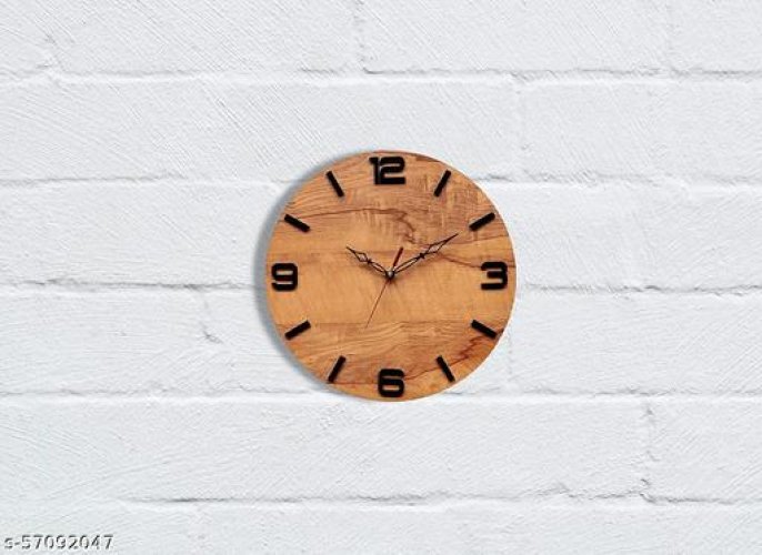 Stylish Clocks