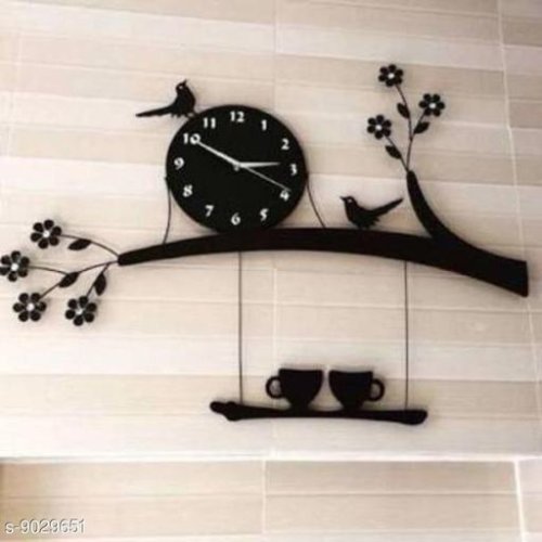 Unique Wall Clocks