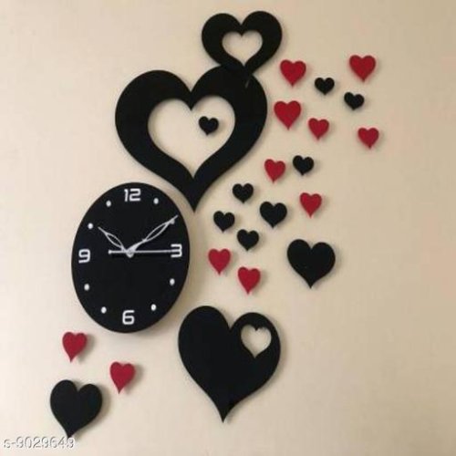 Unique Wall Clocks