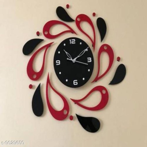Unique Wall Clocks
