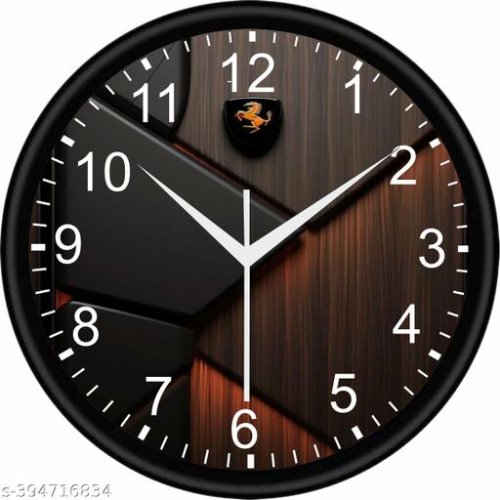 Attractive Clocks
