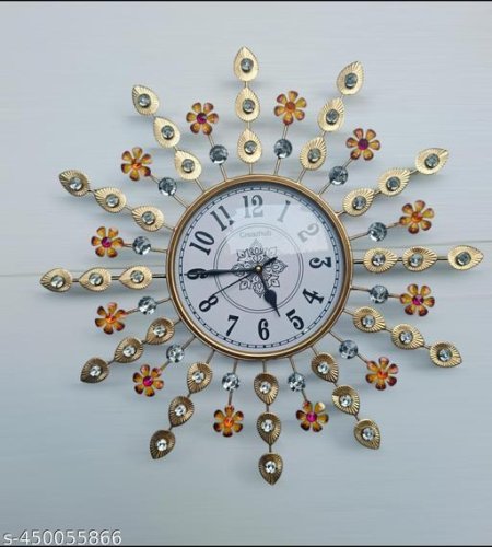Voguish Clocks