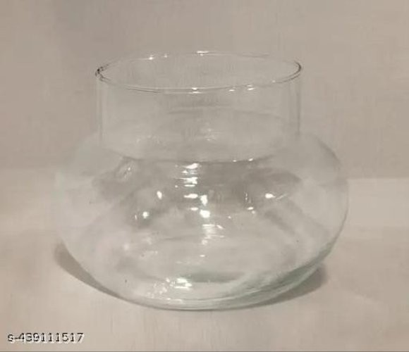 Trendy Vase