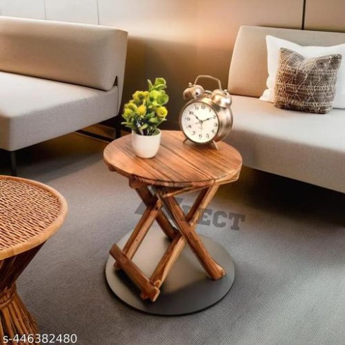 Trendy Planter Stand