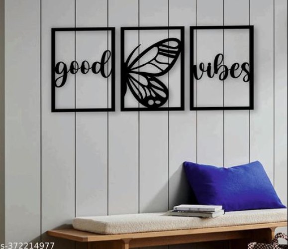 Fancy Wall Decor & Hangings