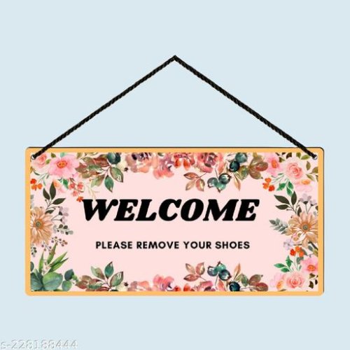 Attractive Wall Decor & Hangings