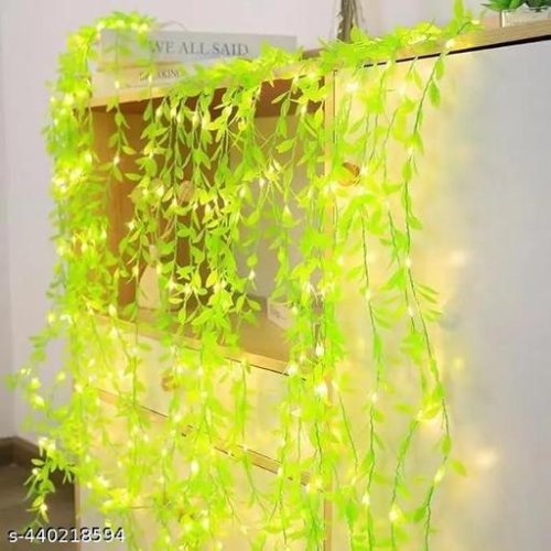 Classic Seasonal Indoor String Lights