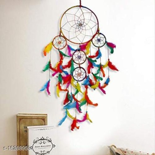 Latest Dream Catchers