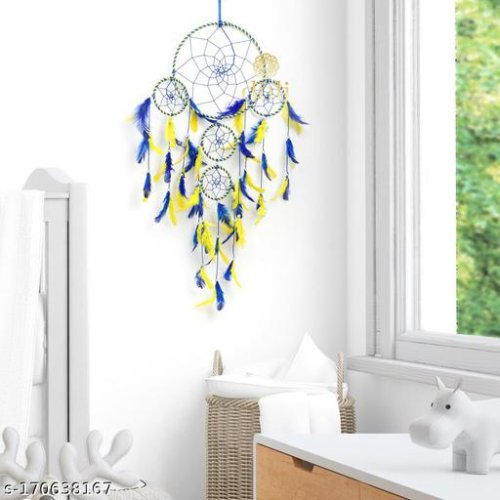 Latest Dream Catchers