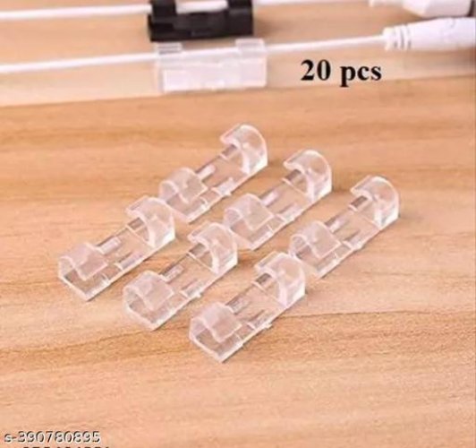 Beautiful Paper Clips