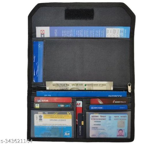Pretty Business Card Holders