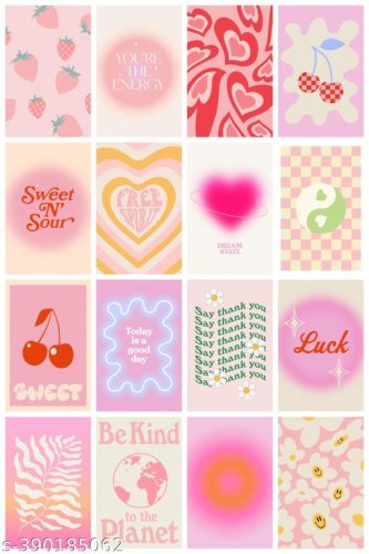 Graceful Paintings & Posters