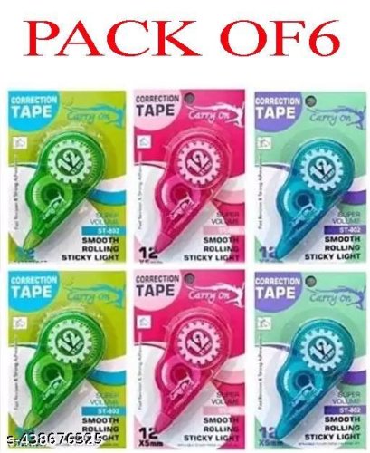 Classic Correction Tapes