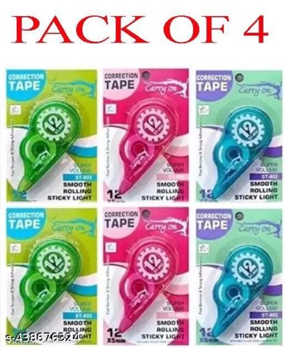 Classic Correction Tapes