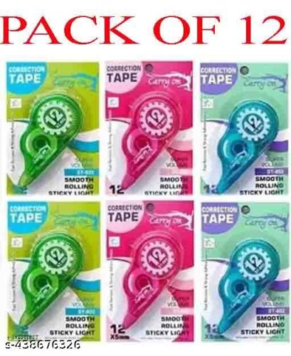 Classic Correction Tapes