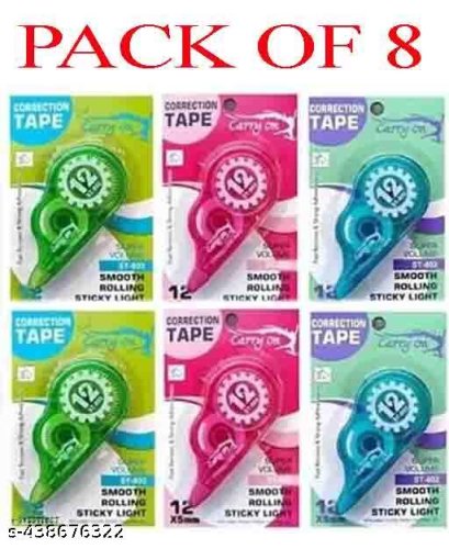 Classic Correction Tapes