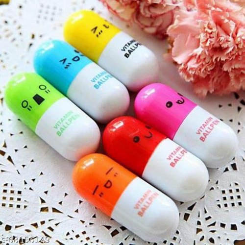 Amazing Ball Pens