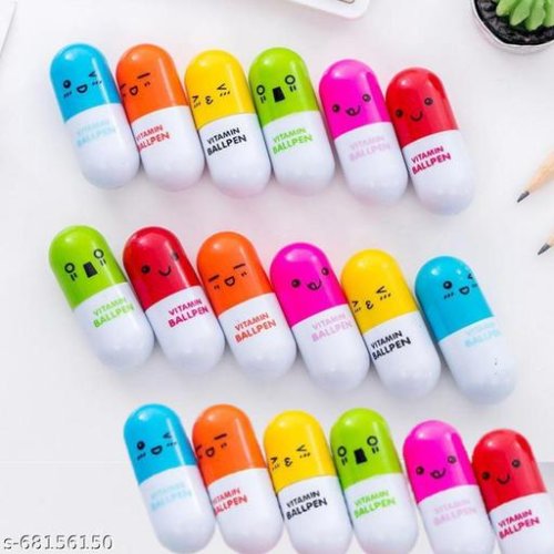 Amazing Ball Pens