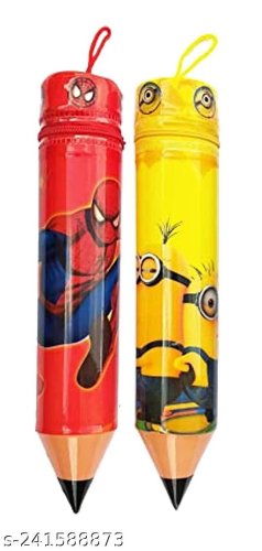 Classic Pencil Cases