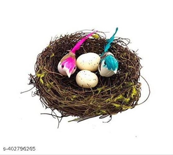 Classic Bird Nests