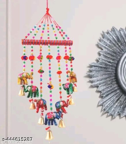 Trendy Wind Chimes