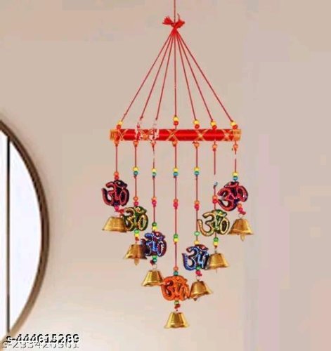 Trendy Wind Chimes