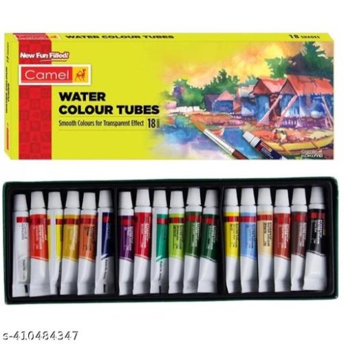 Classy Water Colors