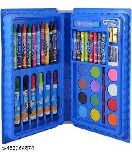Unique Coloured Pastels