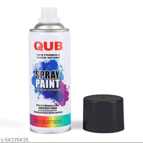 Exclusive Motorcycle Spray Cans