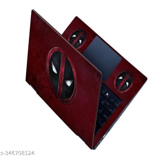 Stylo Laptop Skins