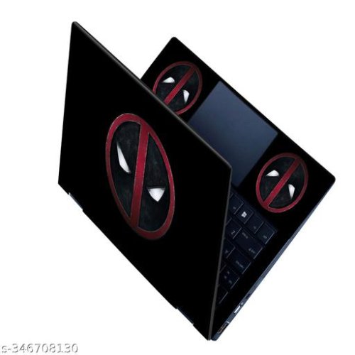 Stylo Laptop Skins