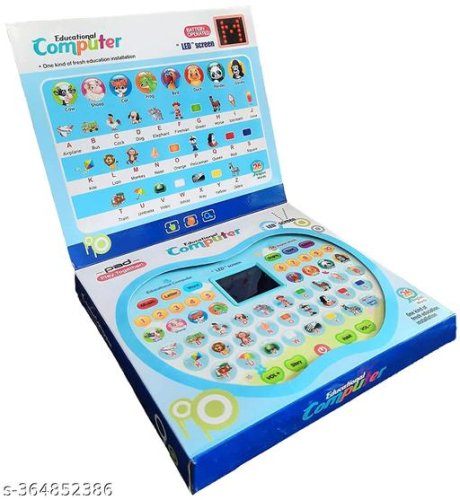 New Toy Tablets & Computers