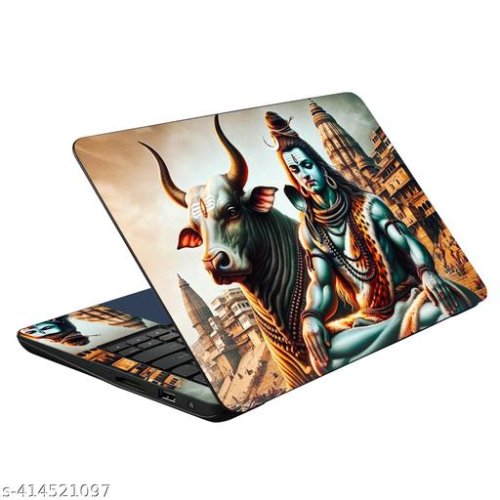 Fashionable Laptop Skins