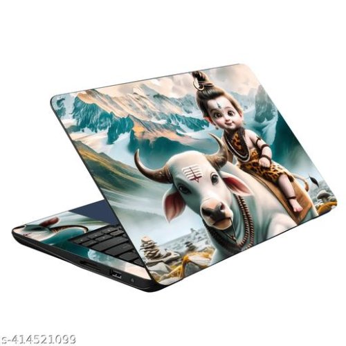 Fashionable Laptop Skins